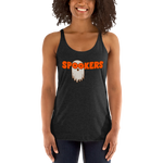 Spookers Racerback Tank