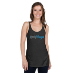 Only Fangs Unisex Tank